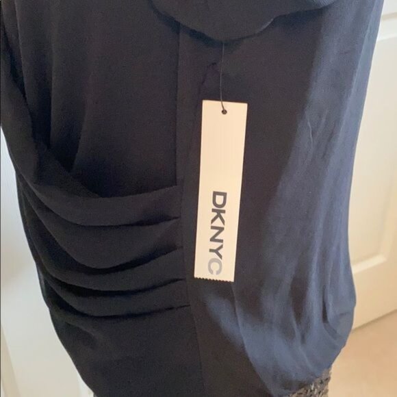 DKNYC Sequin Dress - Picture 4 of 5